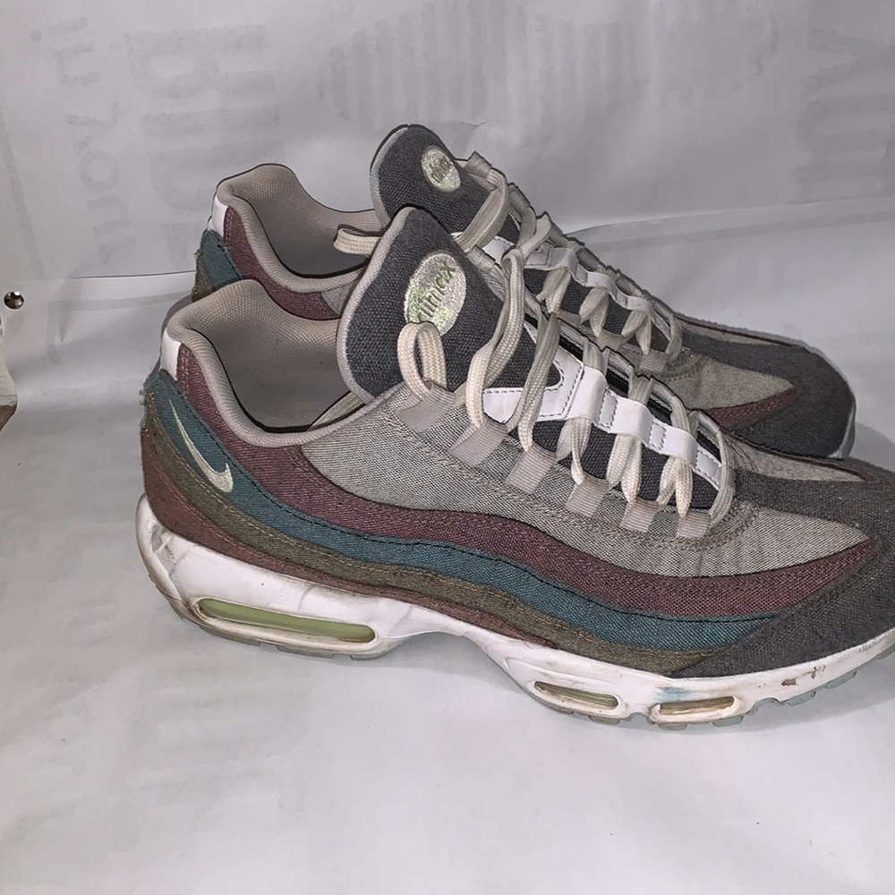 Running shoes - Picture 2 of 6